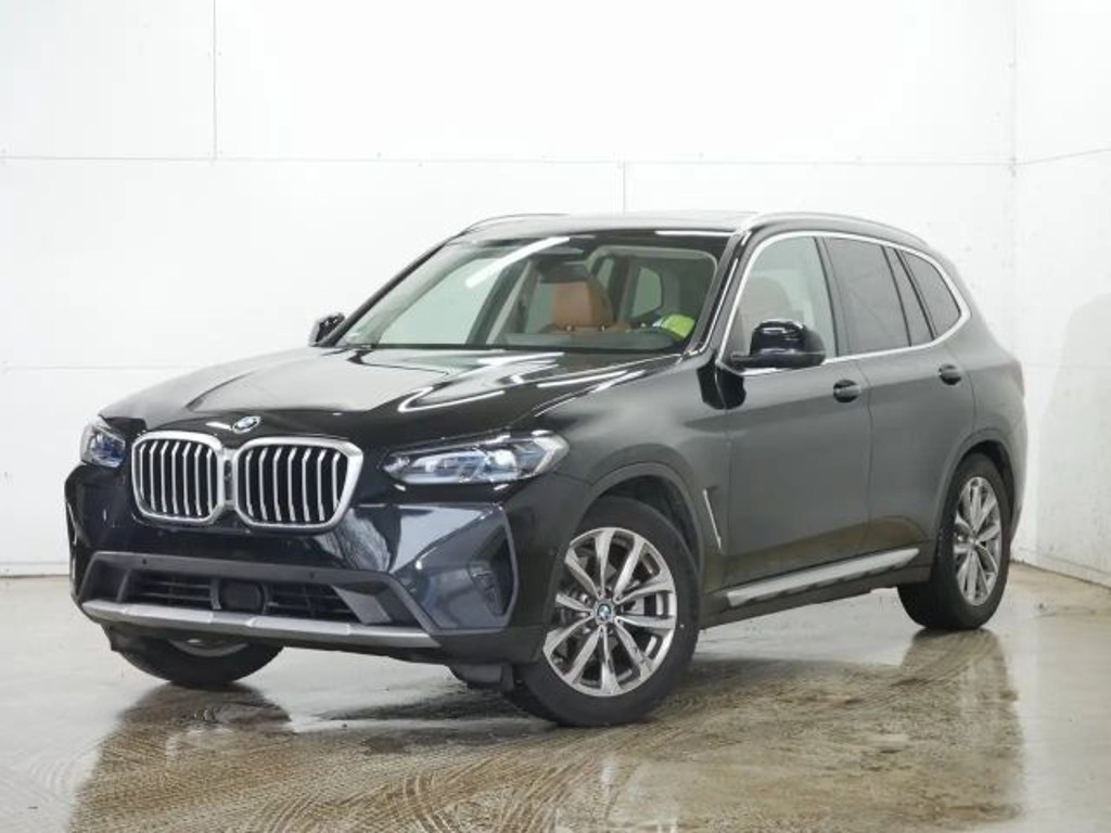 BMW X3 xDrive20i