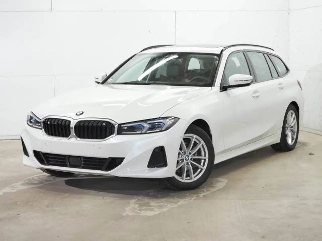 BMW 3 Serie 320 Touring 320d
