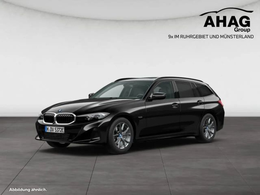 BMW 3 Serie 320 xDrive 320e