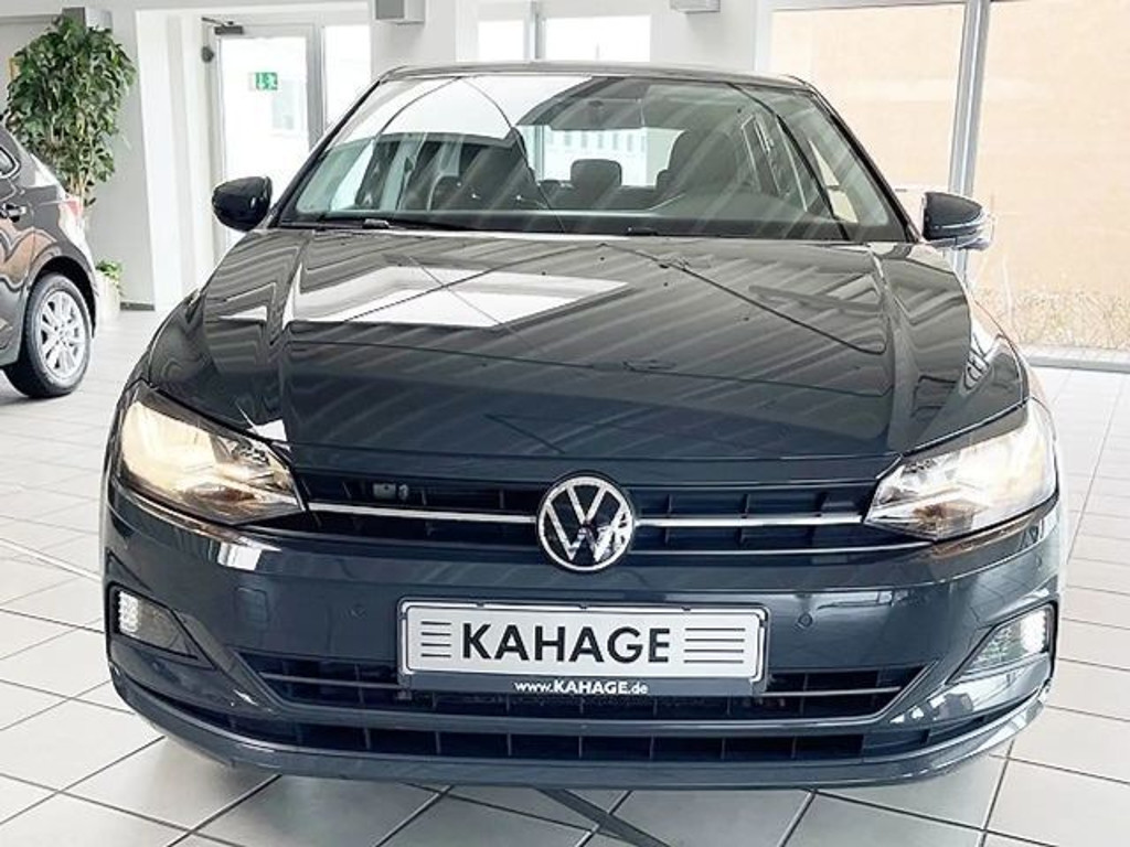 Volkswagen Polo Comfortline