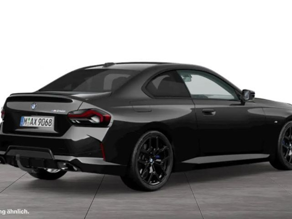 BMW 2 Serie