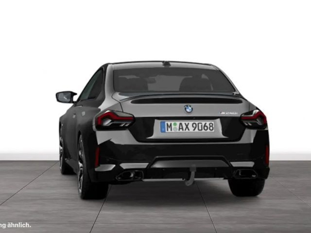 BMW 2 Serie