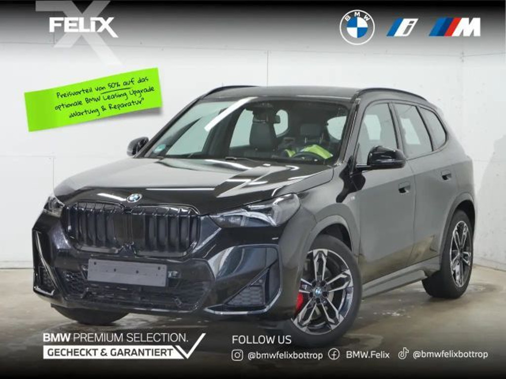 BMW X1 M-Sport sDrive sDrive20d