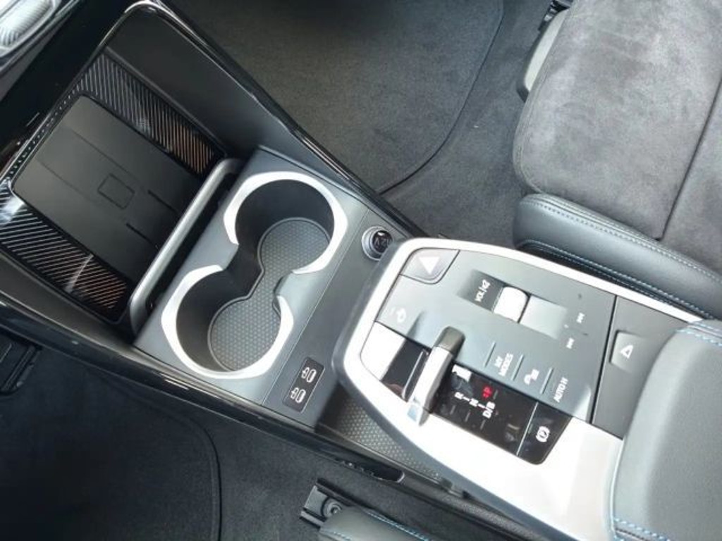 BMW iX2
