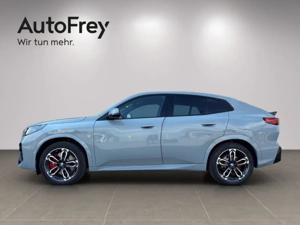 BMW iX2