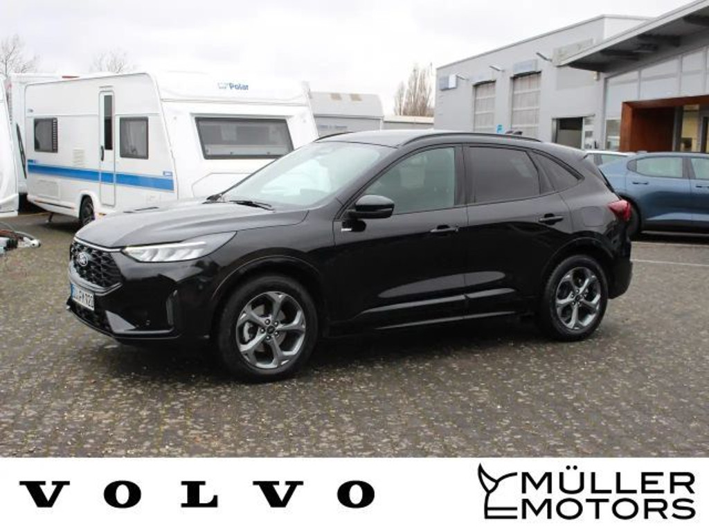 Ford Kuga ST Line