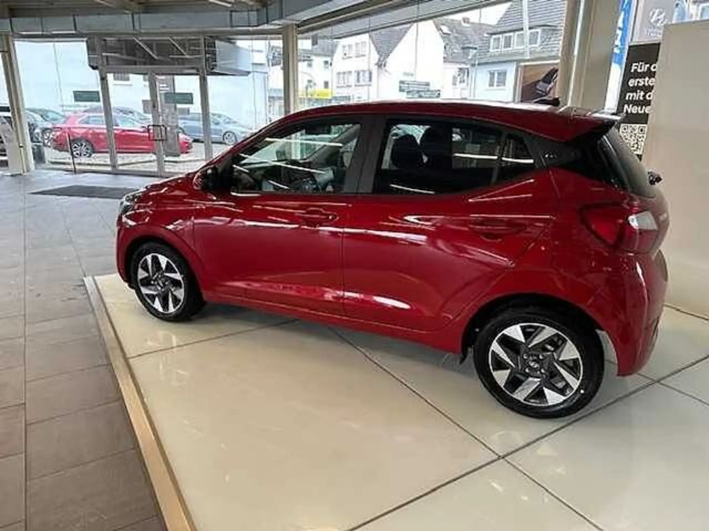Hyundai i10 Comfort 1.2