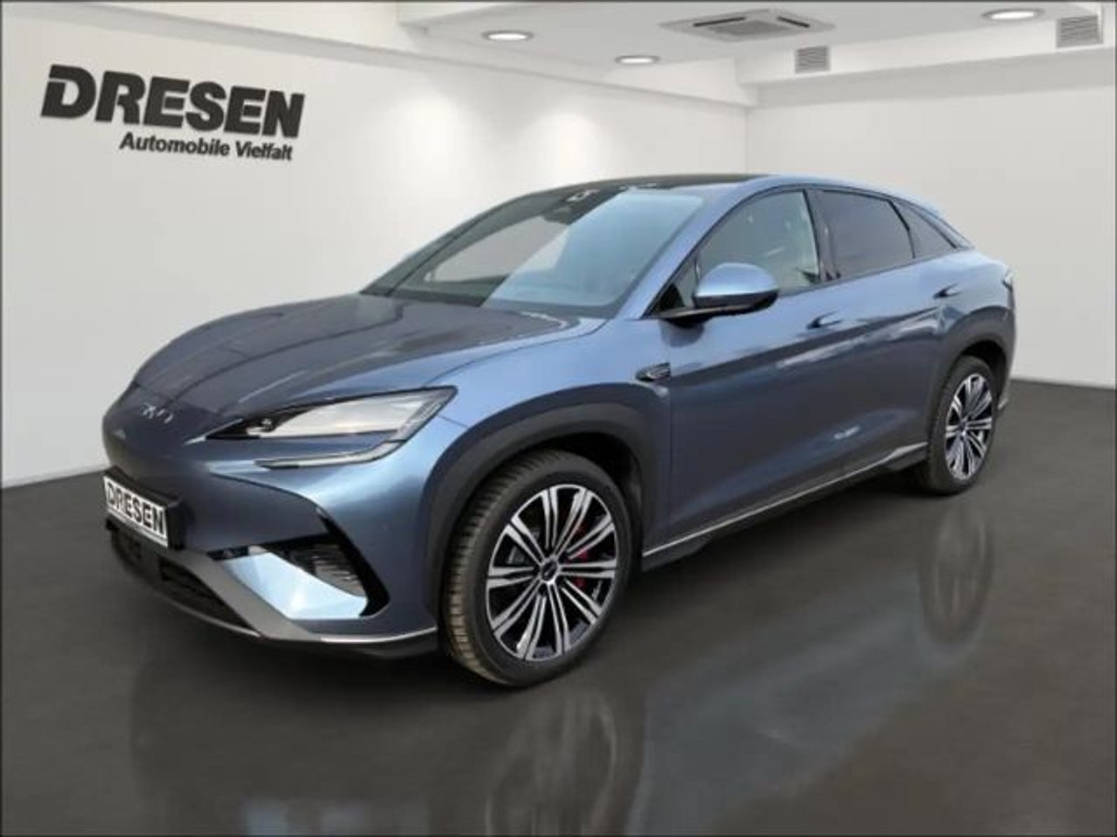 BYD Sealion 7 Excellence