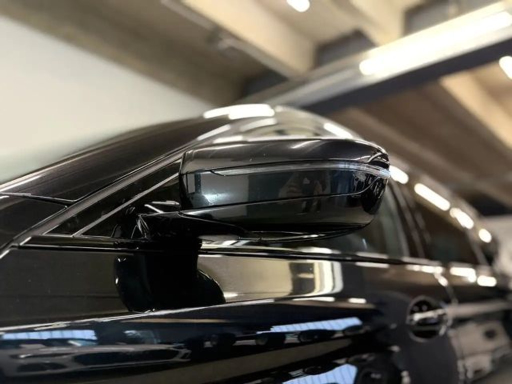 BMW 5 Serie 530 M-Sport xDrive 530e