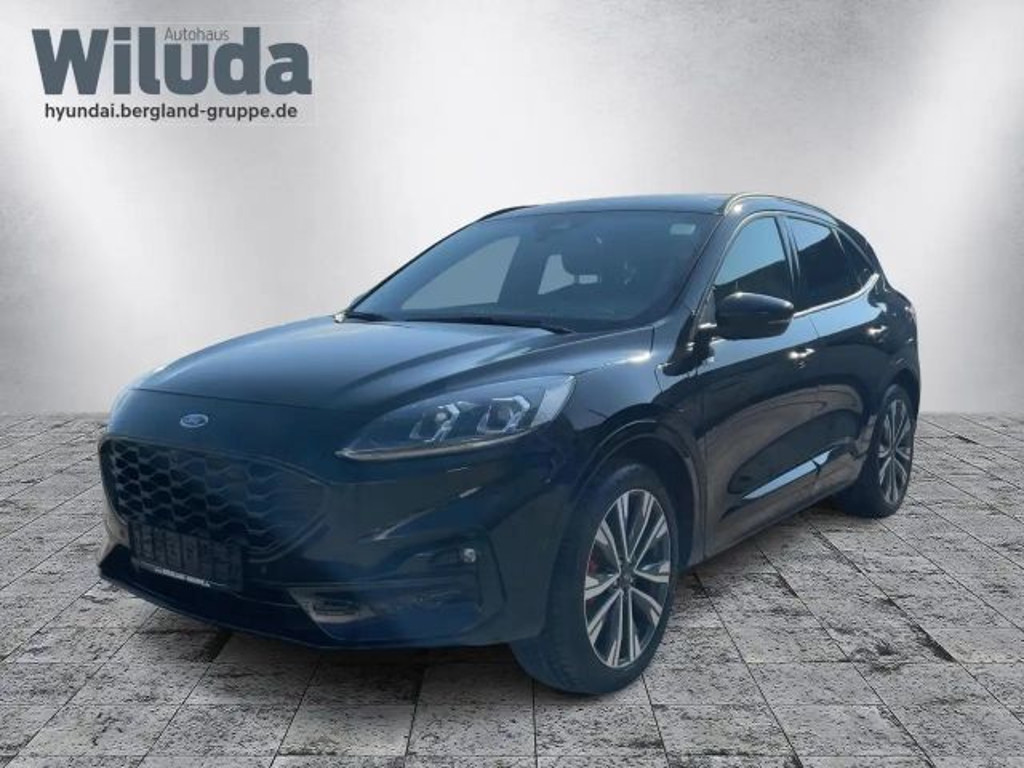 Ford Kuga ST Line Plug in Hybrid X