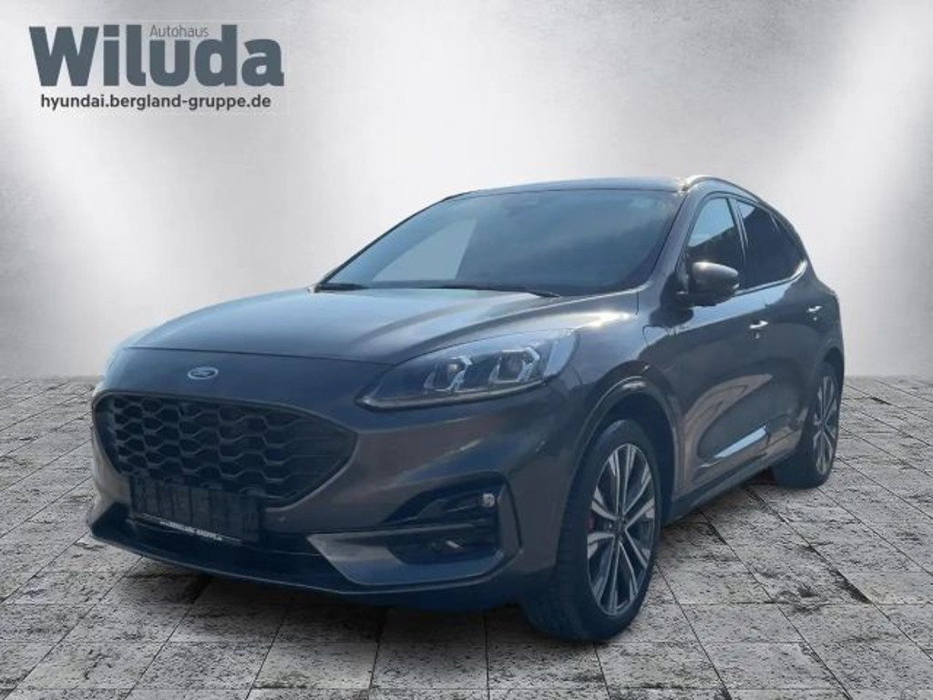 Ford Kuga ST Line Plug in Hybrid X