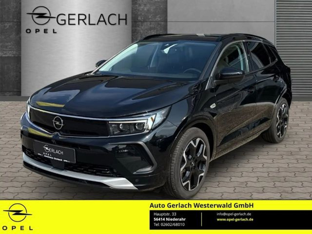 Opel Grandland Innovation Ultimate Hybrid