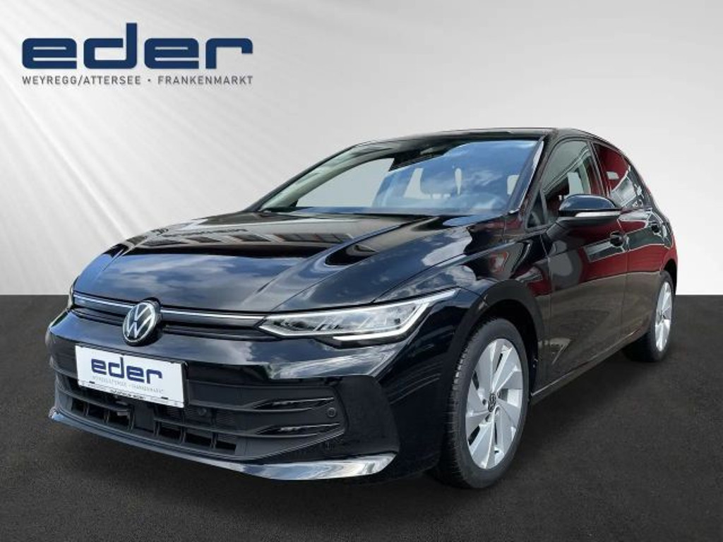 Volkswagen Golf Rabbit TSI