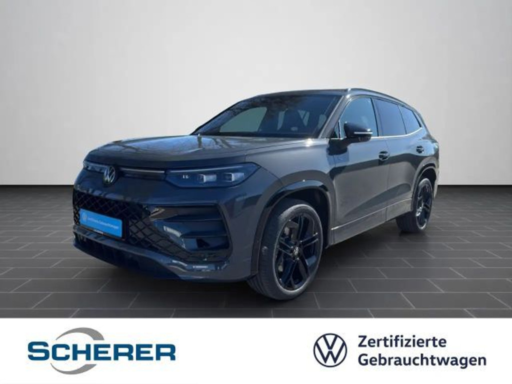Volkswagen Tayron DSG R-Line 2.0 TDI
