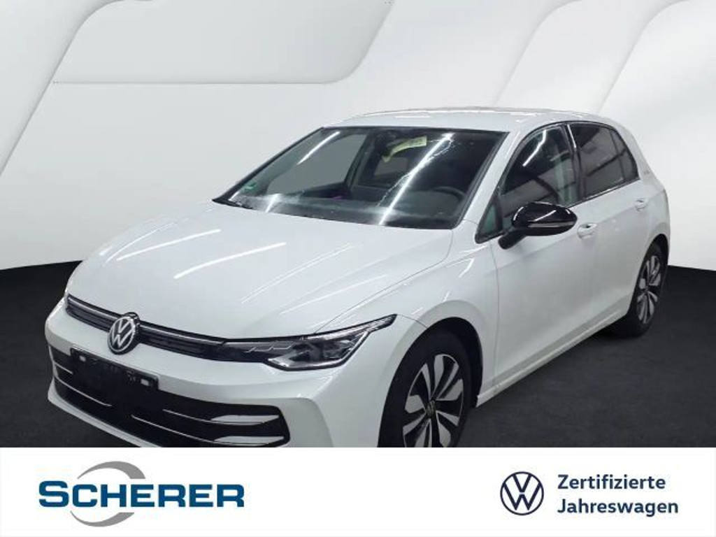 Volkswagen Golf DSG IQ.Drive Golf VIII 1.5 eTSI