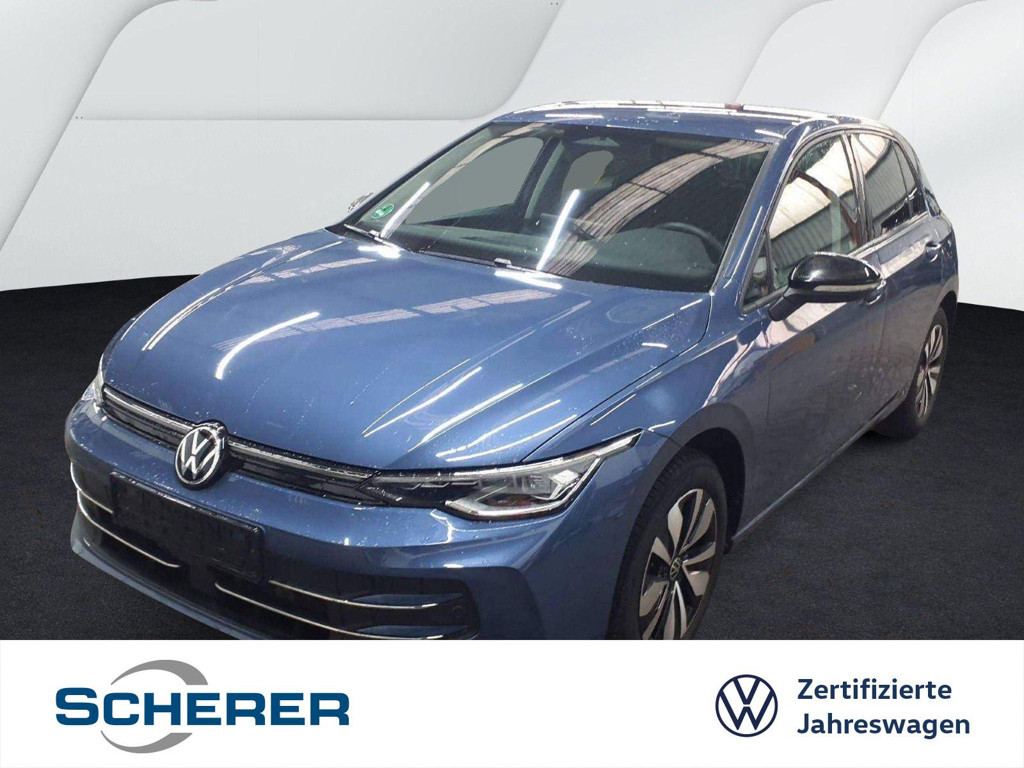 Volkswagen Golf DSG Golf VIII 1.5 eTSI