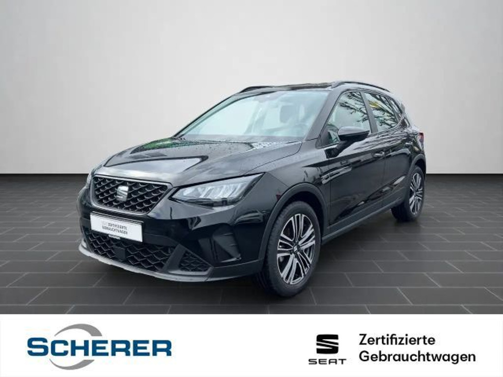 Seat Arona Style 1.0 TSI