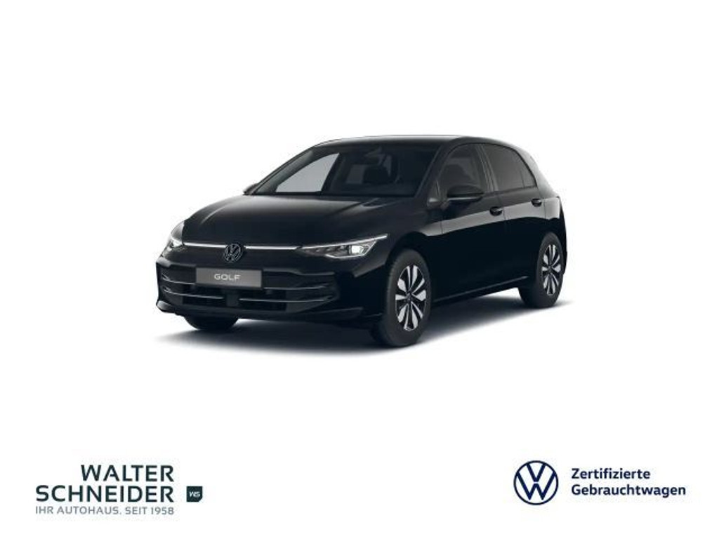 Volkswagen Golf DSG 1.5 TSI