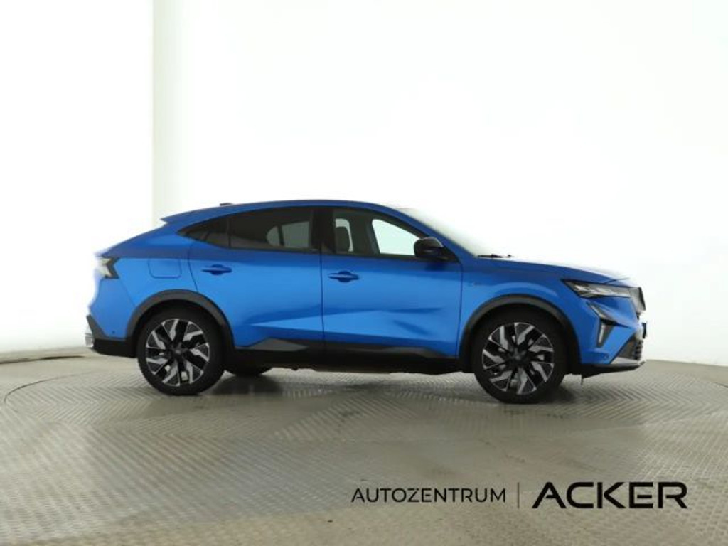 Renault Rafale Esprit Alpine