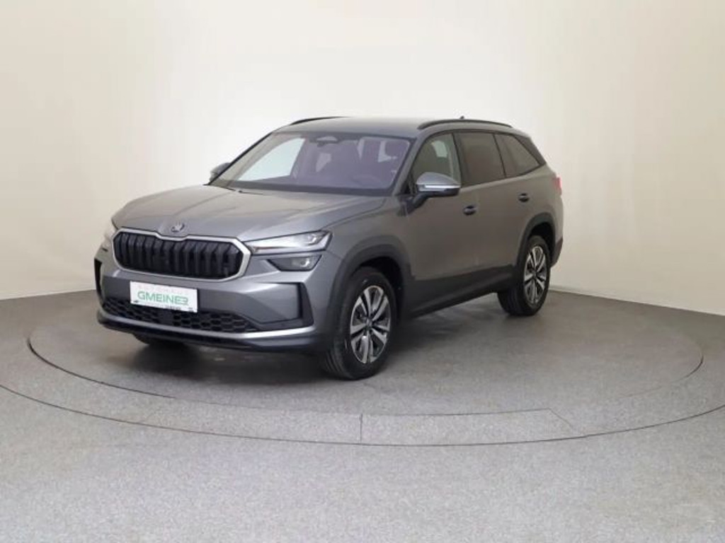 Skoda Kodiaq Selection