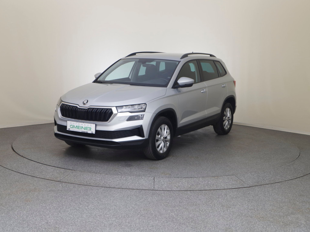 Skoda Karoq Ambition