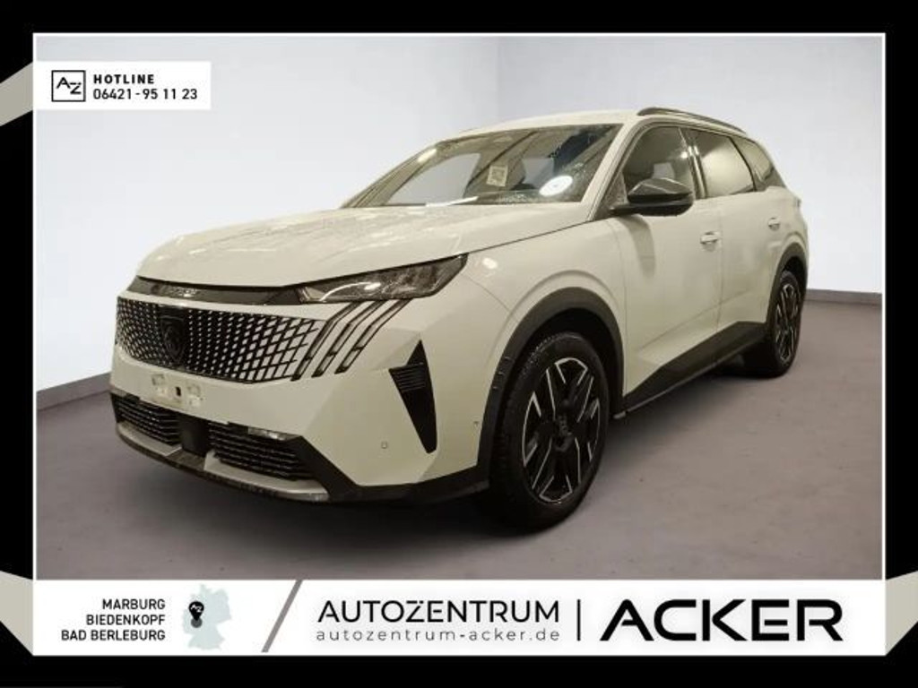 Peugeot 5008 Allure Pack Hybrid