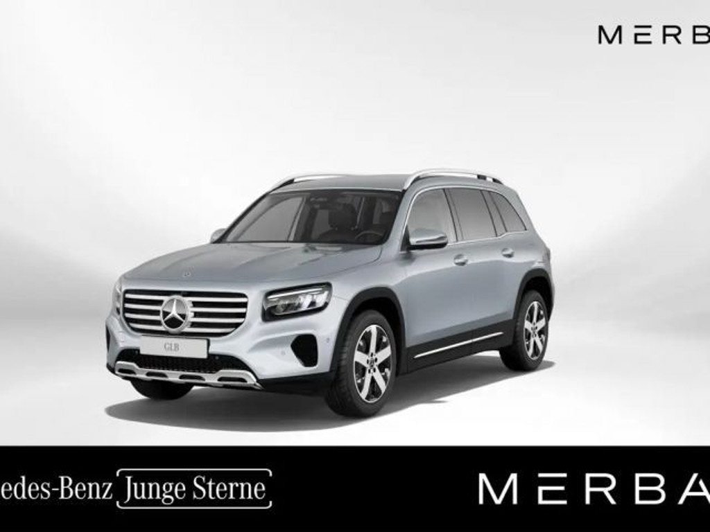 Mercedes-Benz GL-Klasse GLB 180 Österreich-Edition