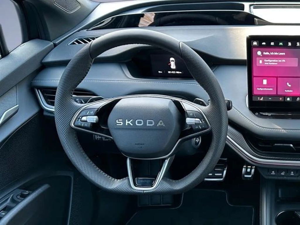 Skoda Enyaq iV