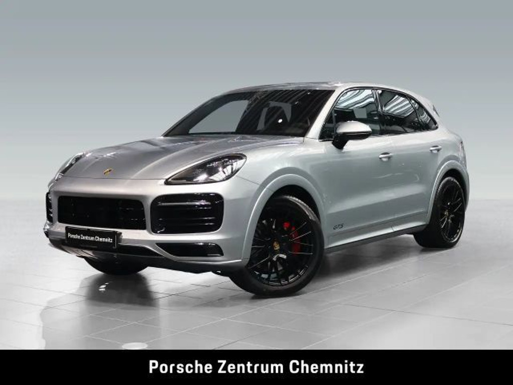 Porsche Cayenne GTS