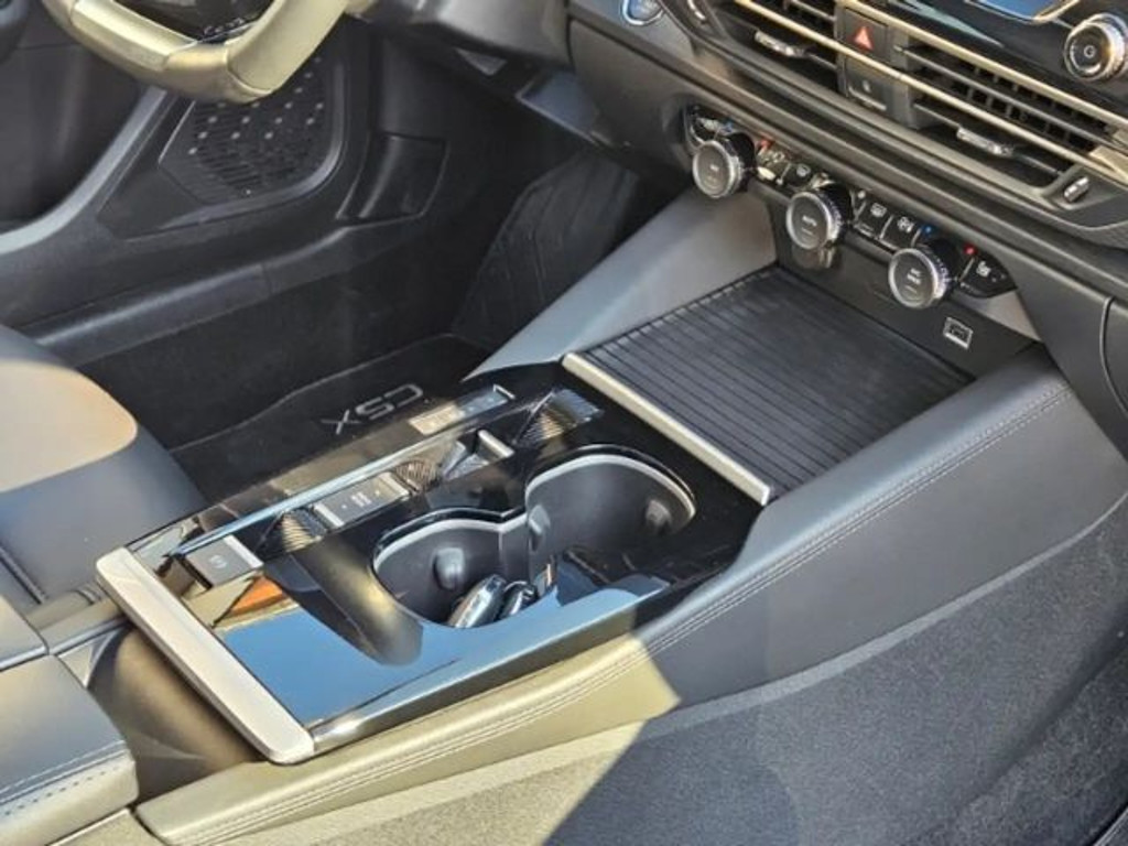 Citroën C5 X