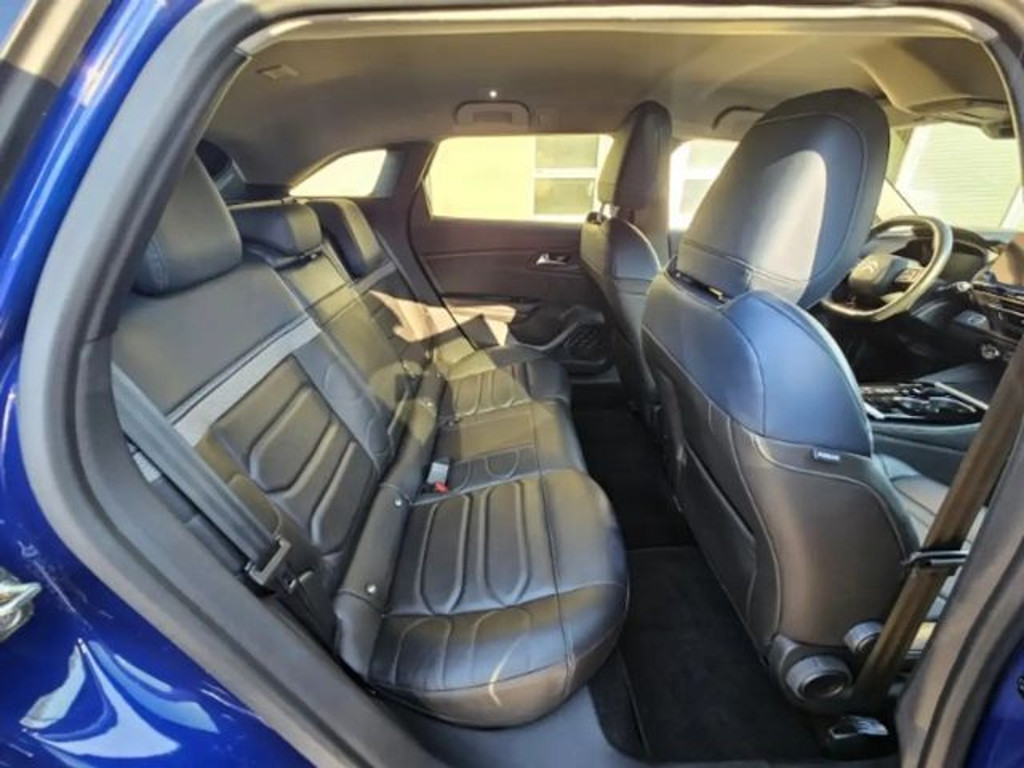 Citroën C5 X