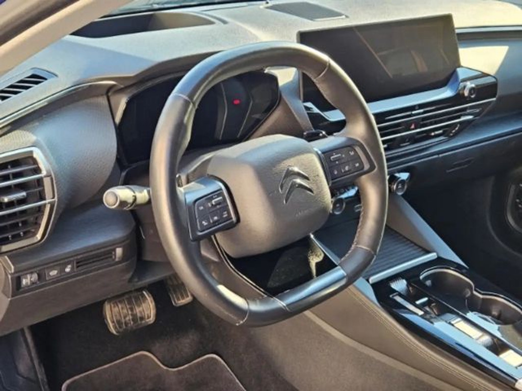 Citroën C5 X