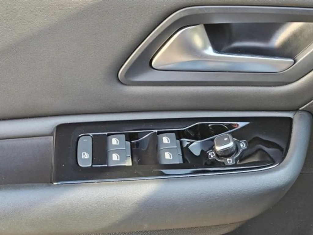 Citroën C5 X