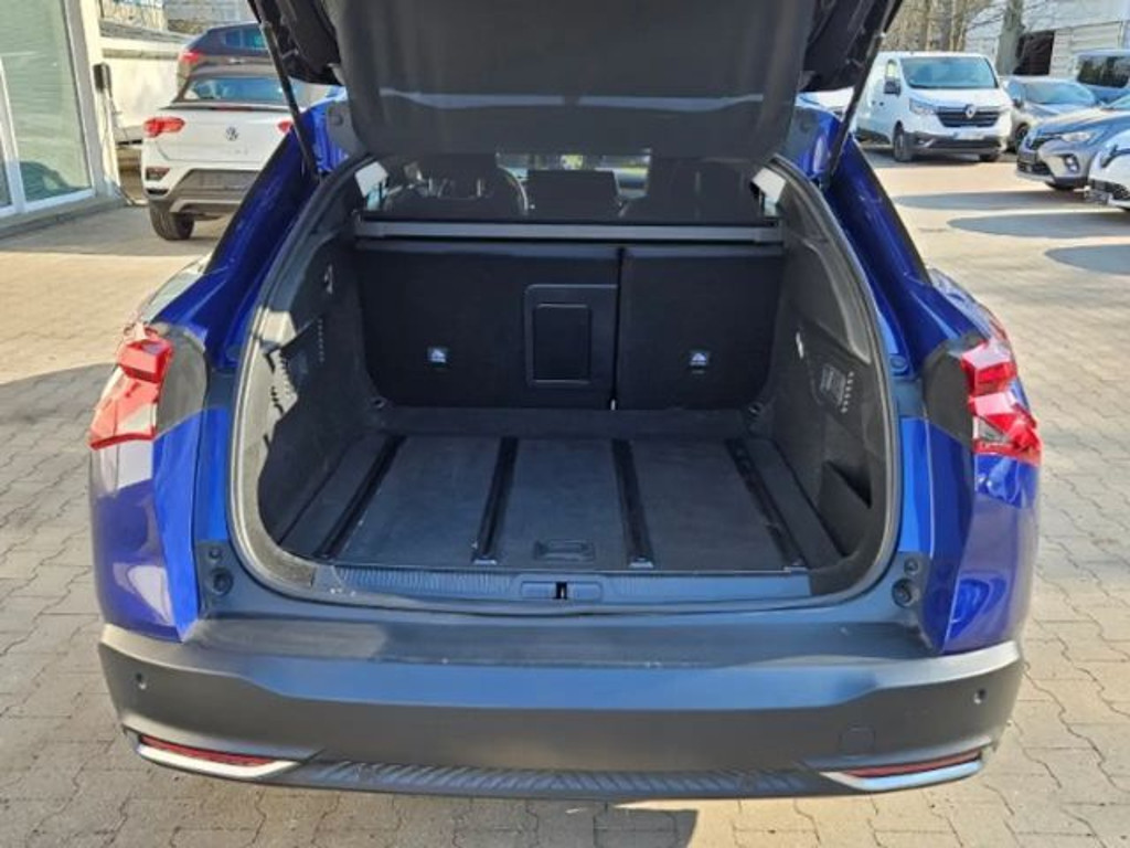 Citroën C5 X