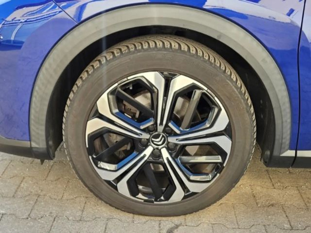 Citroën C5 X