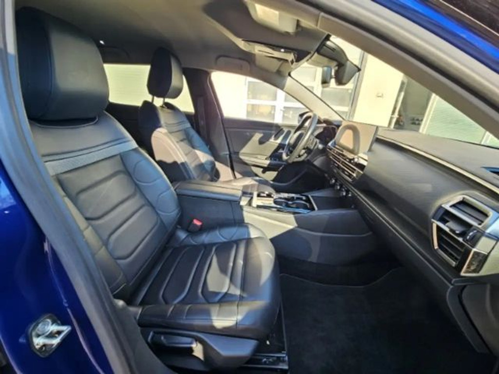 Citroën C5 X