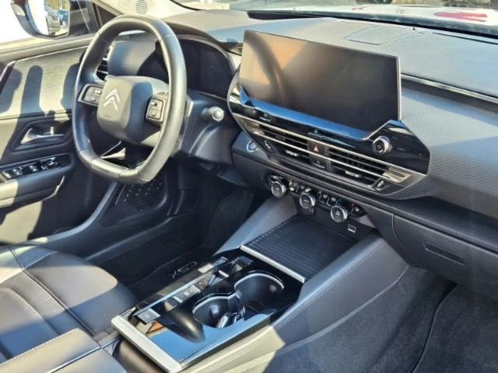 Citroën C5 X
