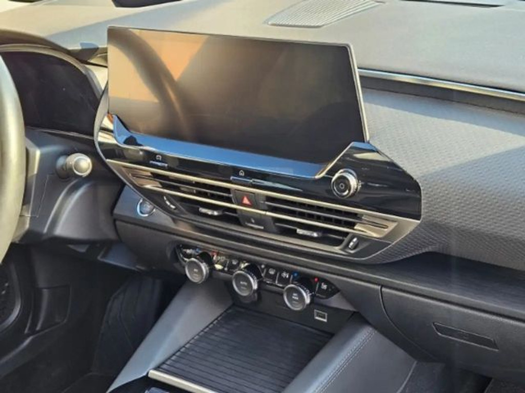 Citroën C5 X