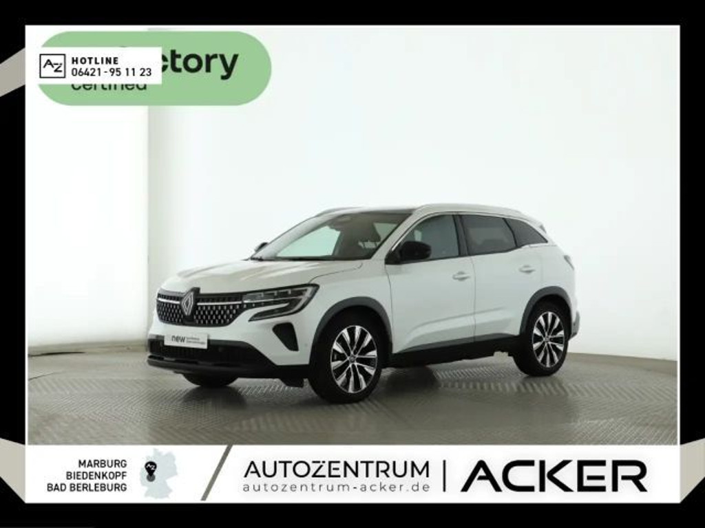 Renault Austral Techno
