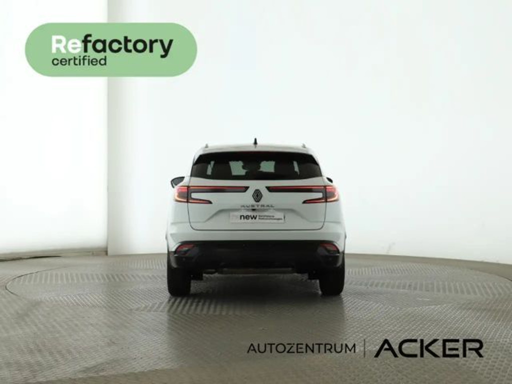 Renault Austral