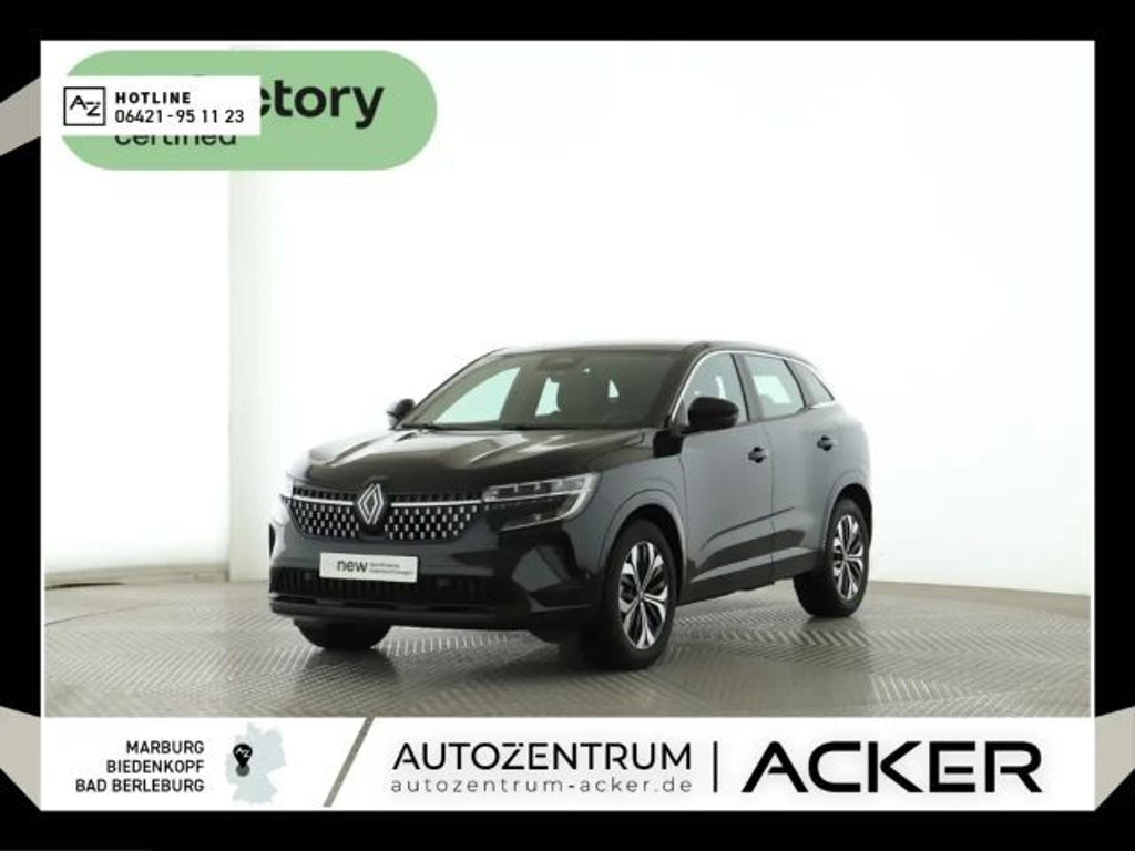 Renault Austral Techno