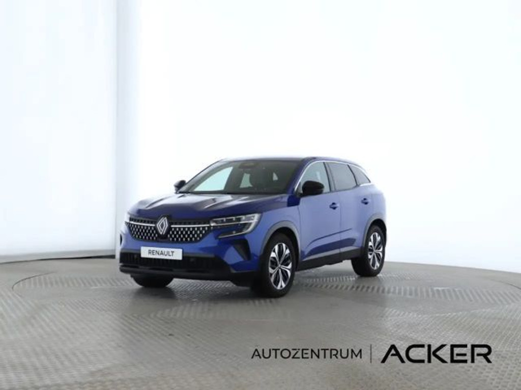 Renault Austral Techno