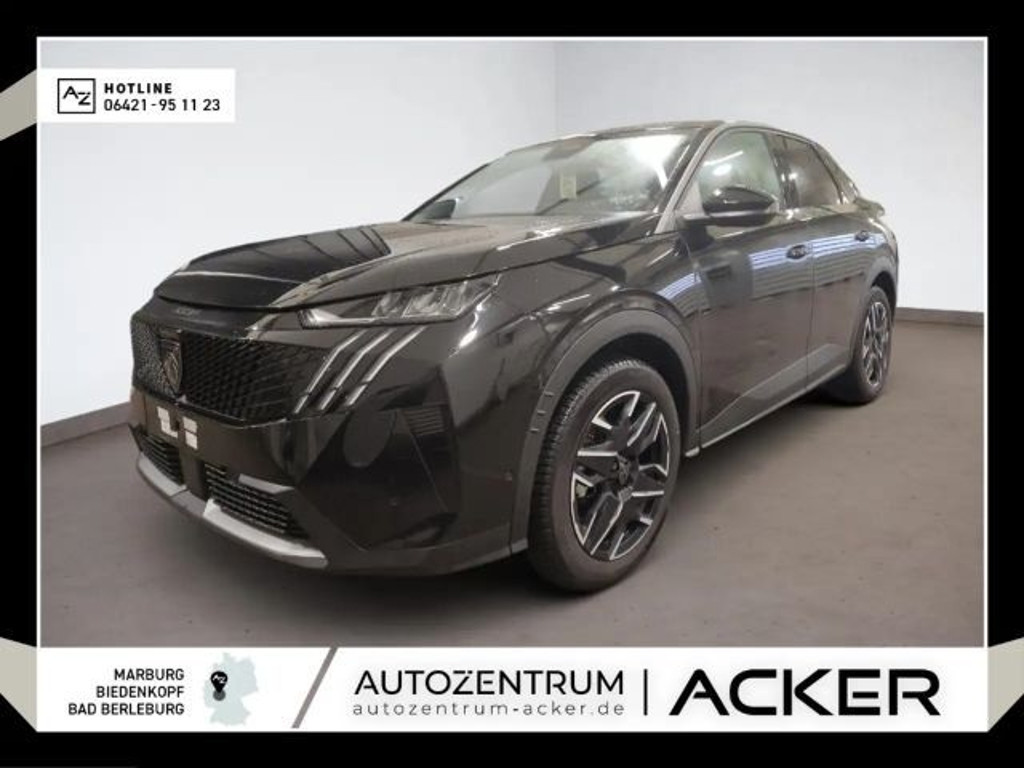 Peugeot 3008 Allure Pack Hybrid