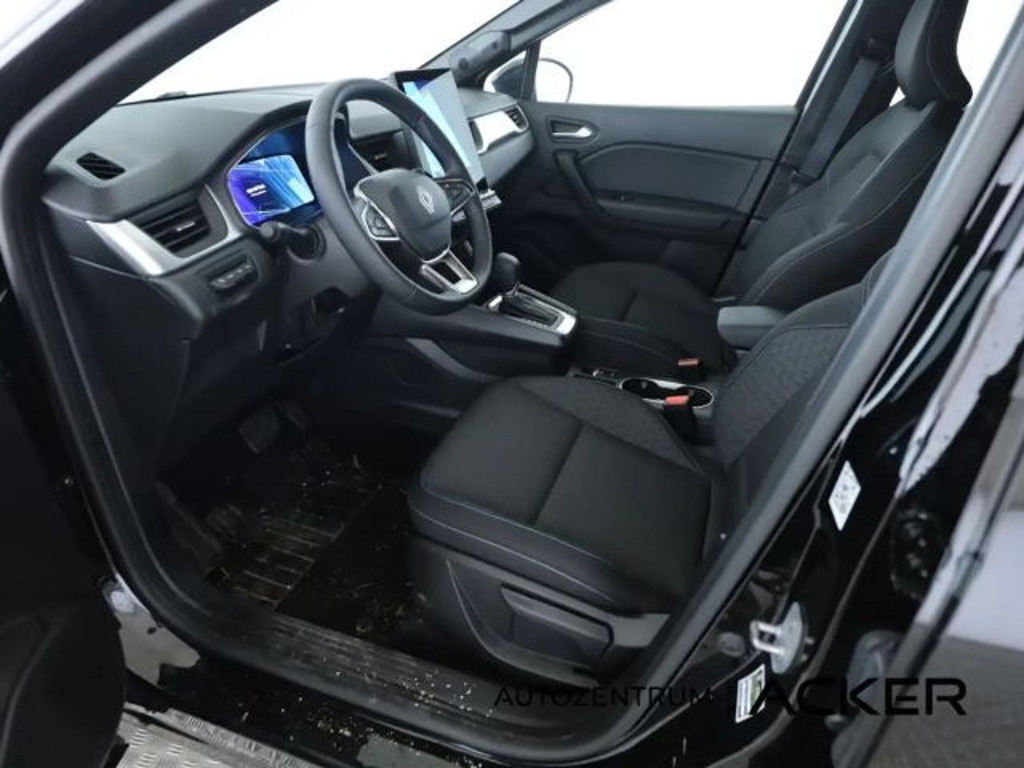 Renault Symbioz E-Tech E-Tech full hybrid 145