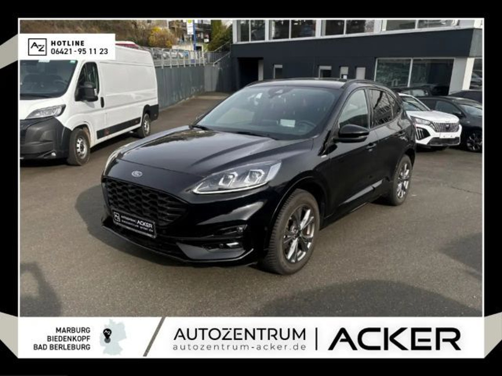 Ford Kuga EcoBoost ST Line X