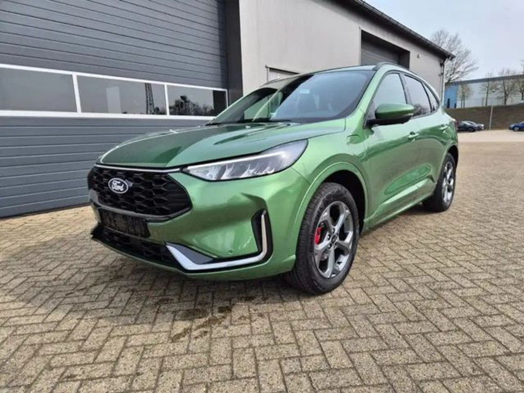 Ford Kuga ST Line Plug in Hybrid X
