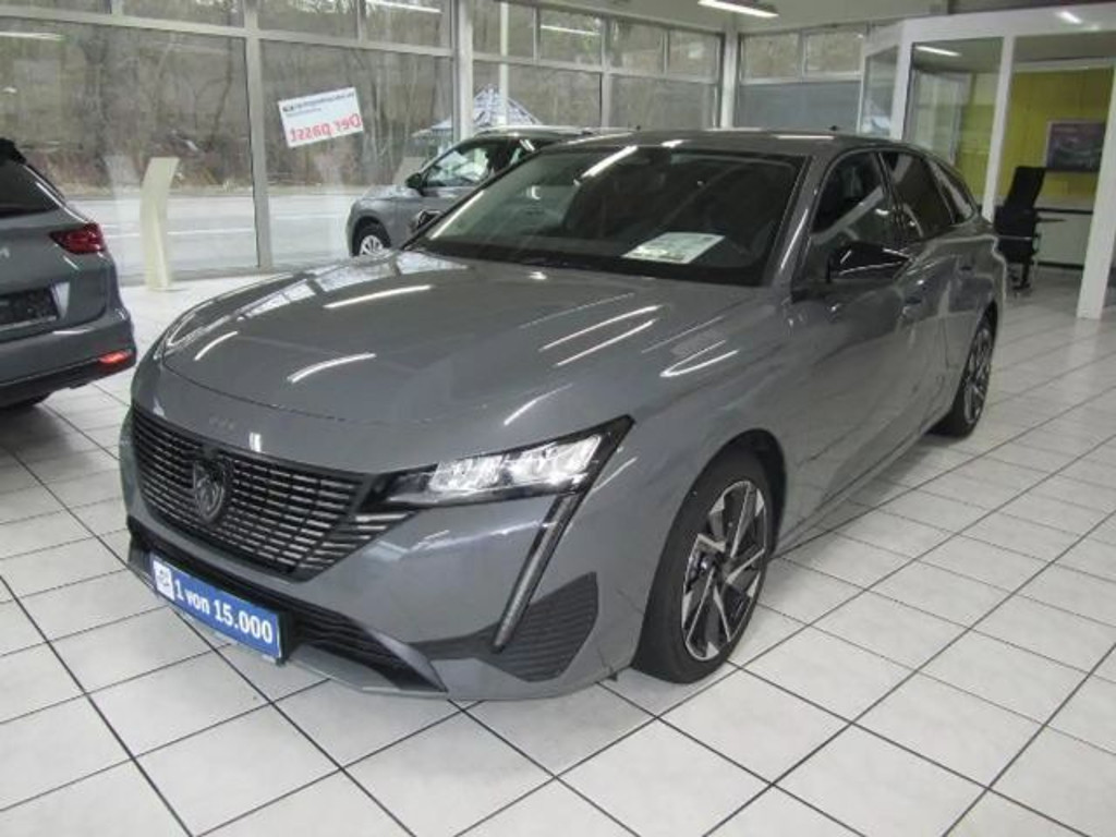 Peugeot 308 Allure Pack PureTech SW
