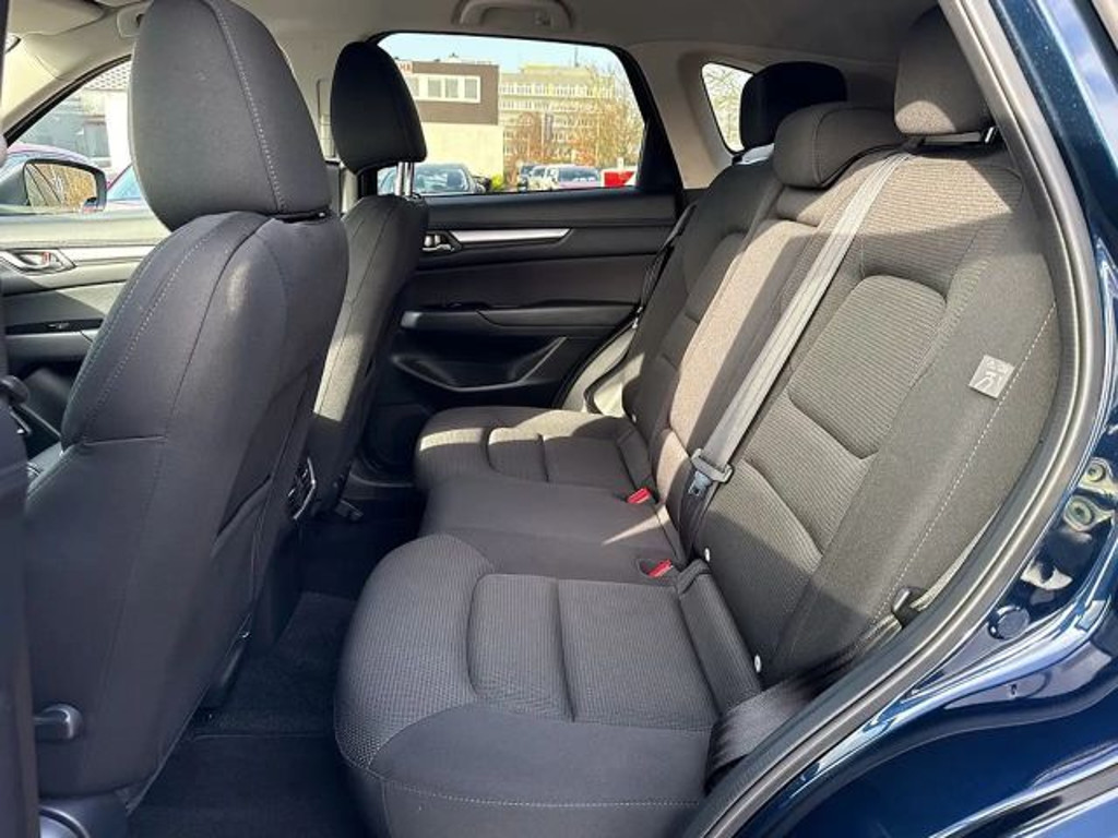 Mazda CX-5 Advantage