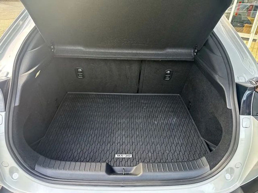 Mazda MX-30