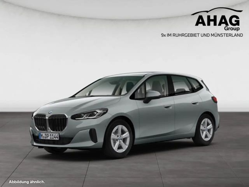 BMW 2 Serie 220 220d
